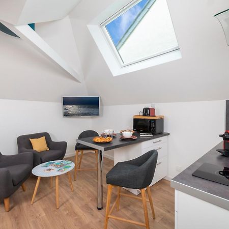 Appartements Lumineux En Coeur De Ville Angers Ruang foto